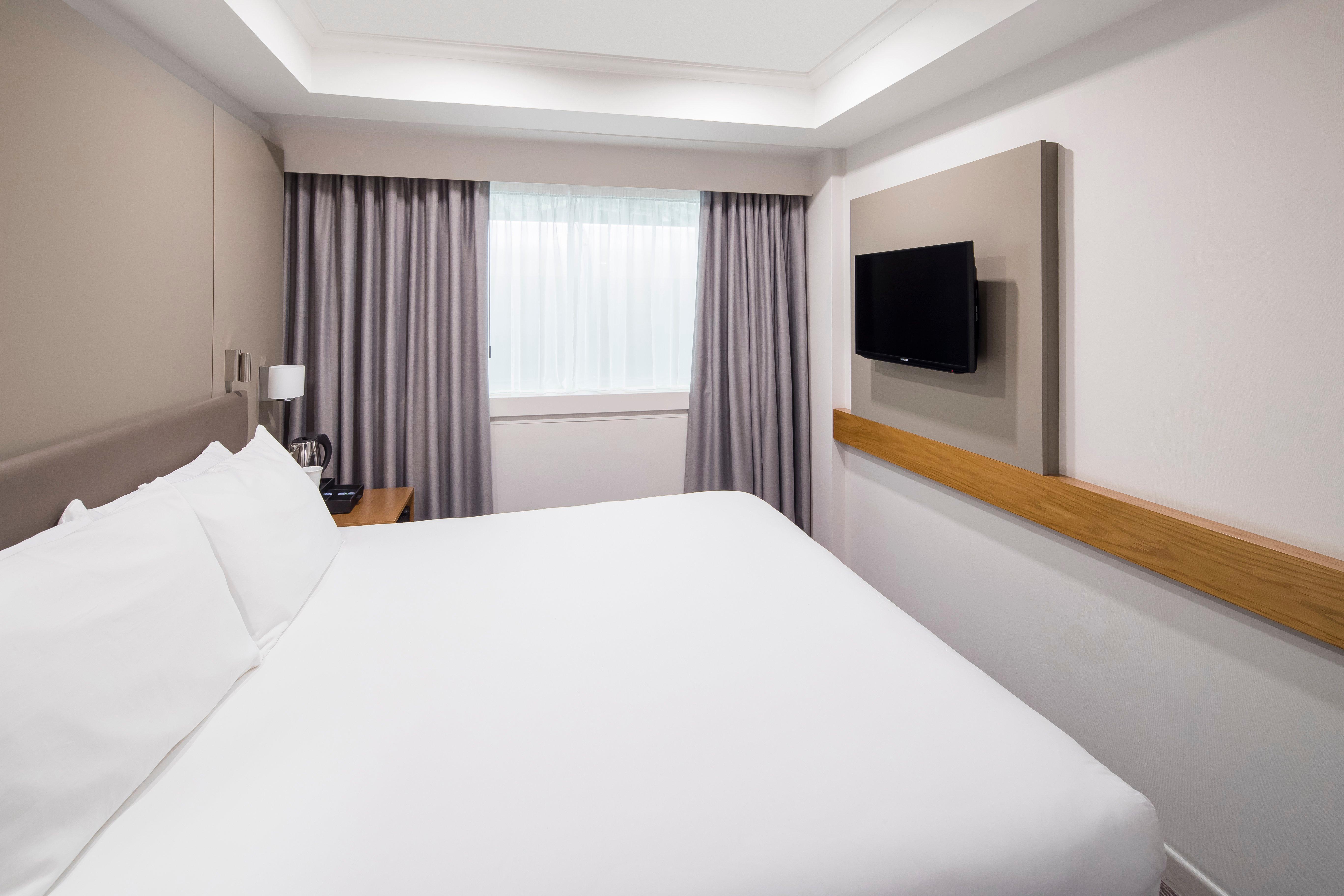 Crowne Plaza Nottingham By Ihg Hotel Exterior photo